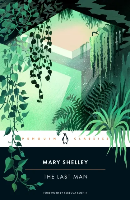 Penguin Books Ltd The Last Man