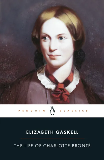 Penguin Books Ltd The Life Of Charlotte Bronte