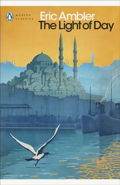 Penguin Books Ltd The Light Of Day