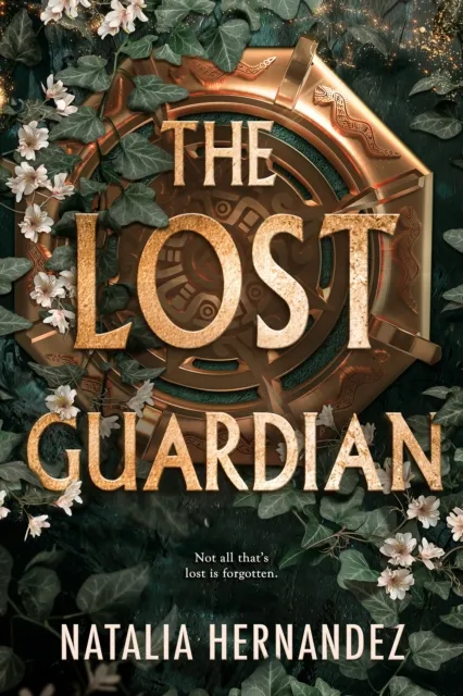 Penguin Books Ltd The Lost Guardian
