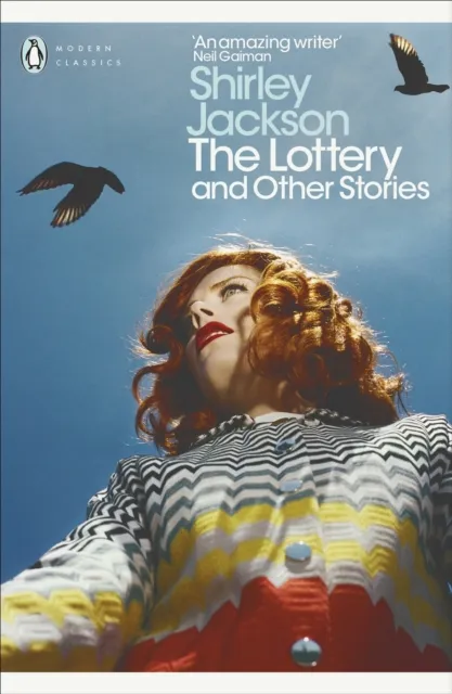 Shirley Jackson The Lottery and Other Stories