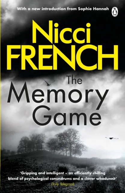 Nicci French The Memory Game