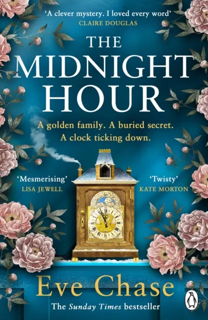 Penguin Books Ltd The Midnight Hour