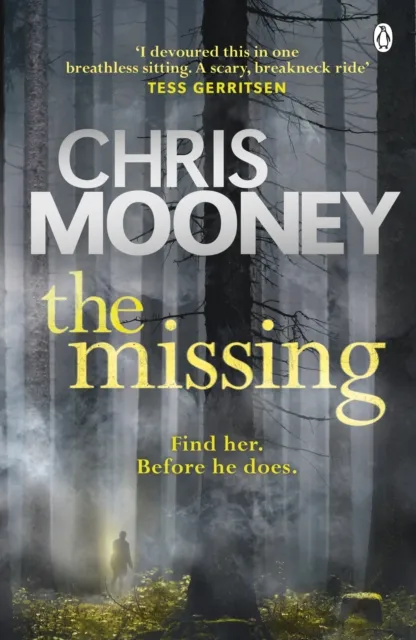 Penguin Books Ltd The Missing