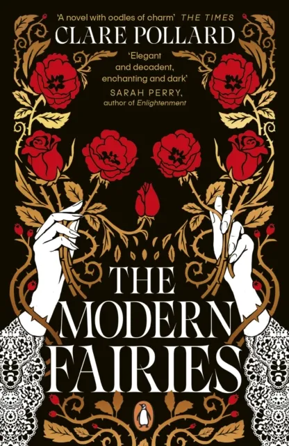 Clare Pollard The Modern Fairies