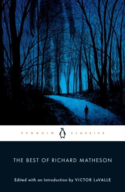 Penguin Books Ltd The Of Richard Matheson