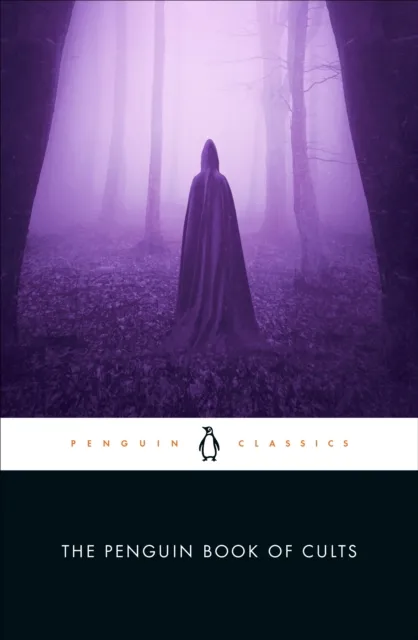 Penguin Books Ltd The Penguin Book Of Cults