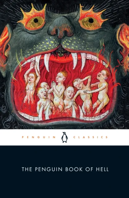 Penguin Books Ltd The Penguin Book Of Hell