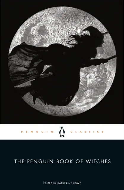 Penguin Books Ltd The Penguin Book Of Witches