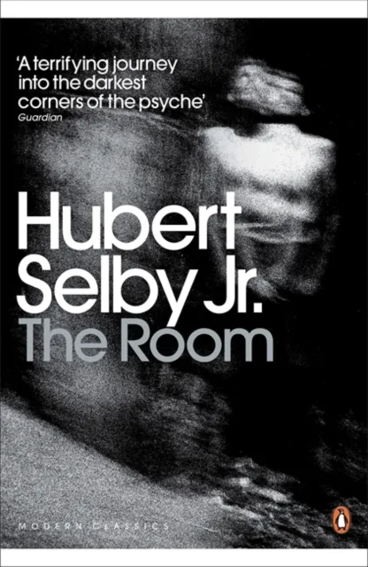 Hubert Selby Jr. The Room
