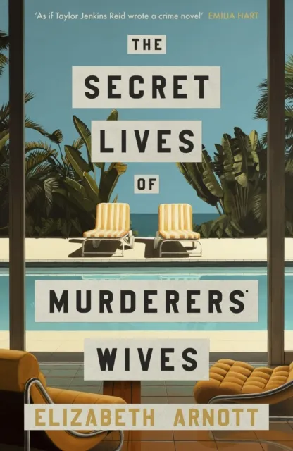 Penguin Books Ltd The Secret Lives Of Murderers' Wives