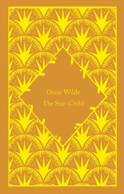 Oscar Wilde The Star-Child