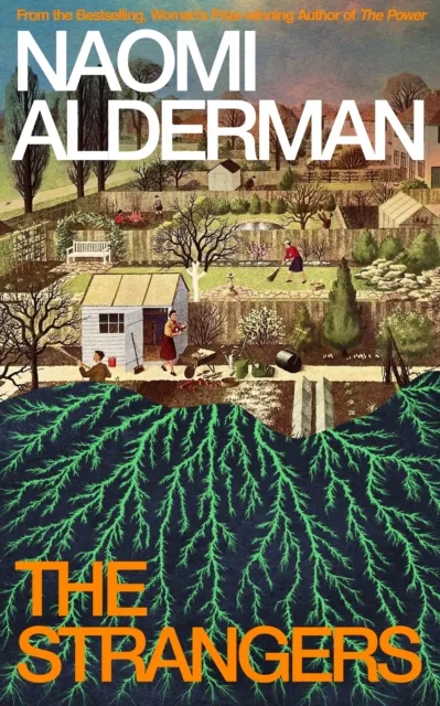 Penguin Books Ltd The Strangers