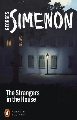 Penguin Books Ltd The Strangers In The House