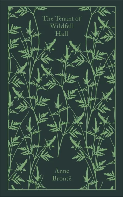 Penguin Books Ltd The Tenant Of Wildfell Hall