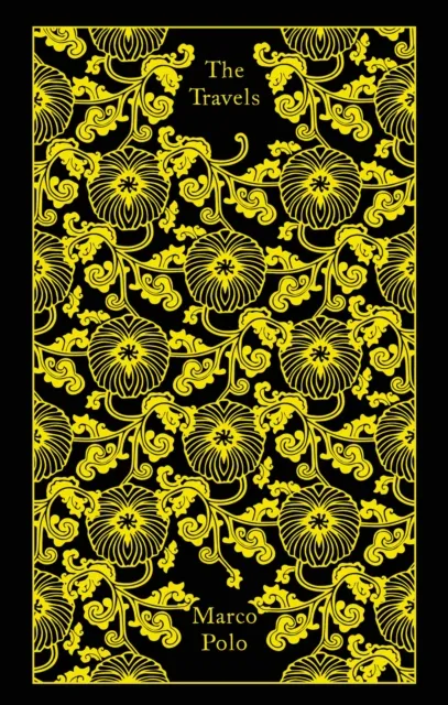 Penguin Books Ltd The Travels