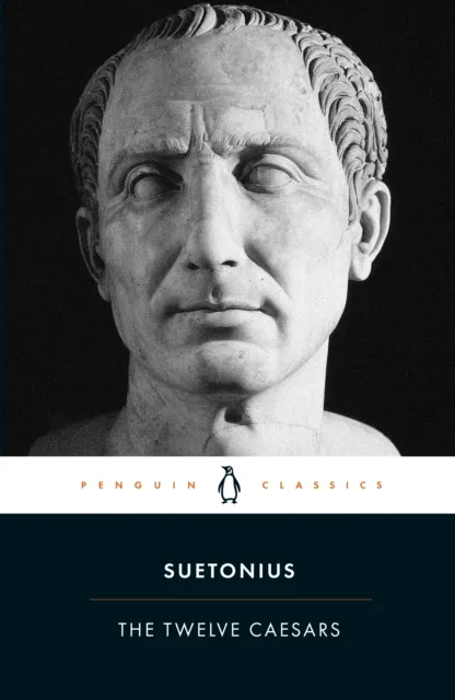 Robert Graves The Twelve Caesars