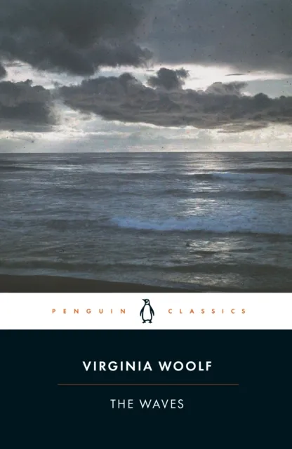 Penguin Books Ltd The Waves