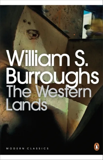 Penguin Books Ltd The Western Lands