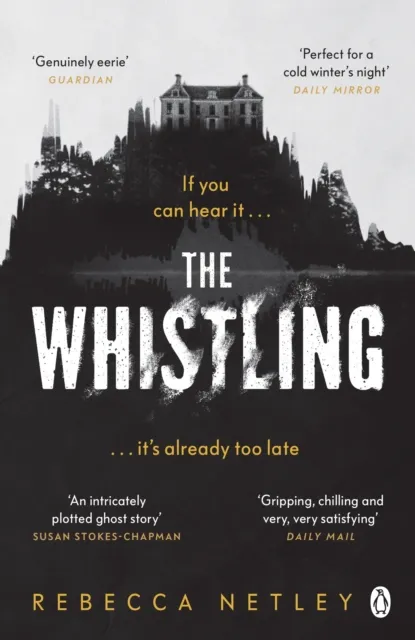 Penguin Books Ltd The Whistling