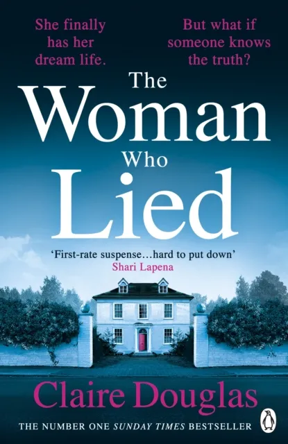 Penguin Books Ltd The Woman Who Lied