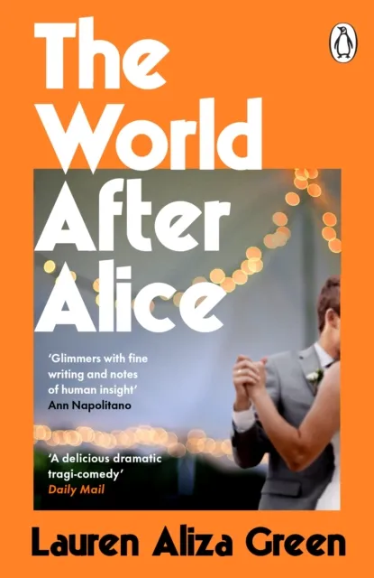 Penguin Books Ltd The World After Alice