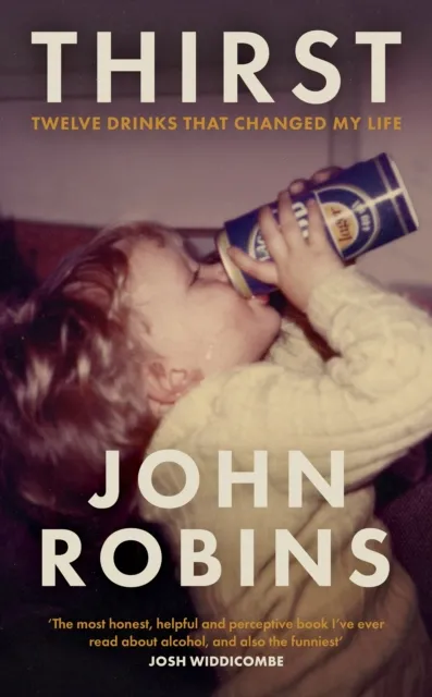 John Robins Thirst