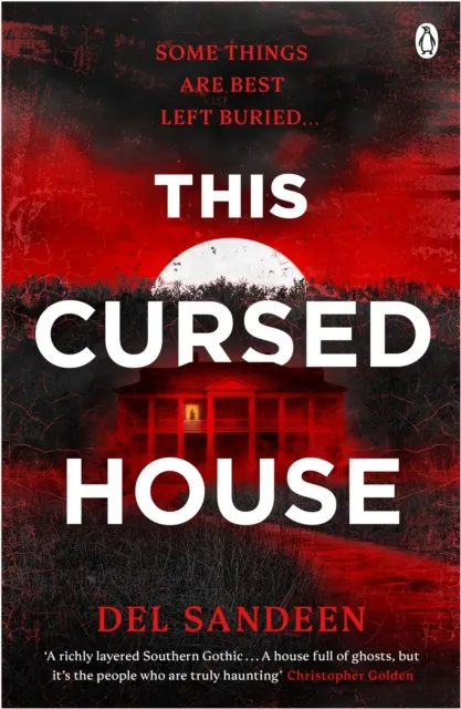 Penguin Books Ltd This Cursed House