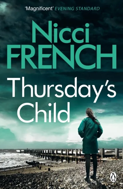 Nicci French Thursday's Child