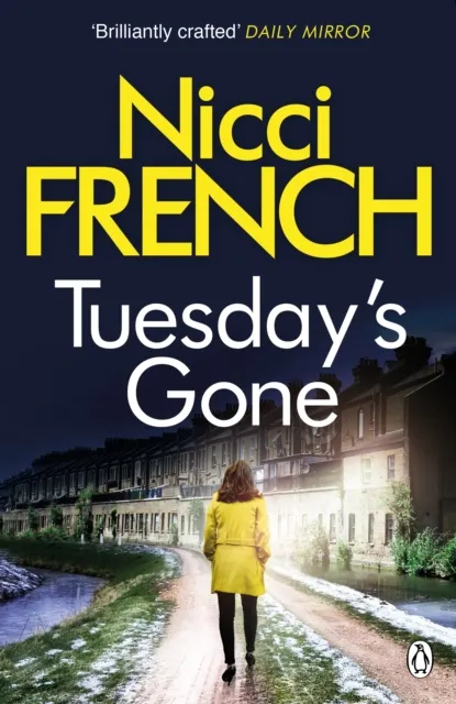 Nicci French Tuesday's Gone