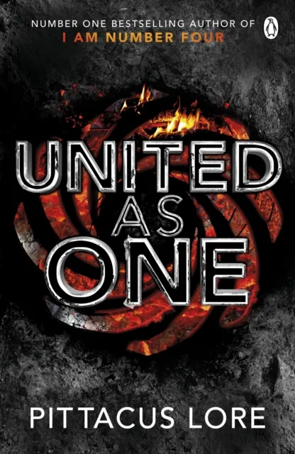 Pittacus Lore United As One