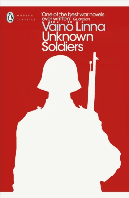 Penguin Books Ltd Unknown Soldiers