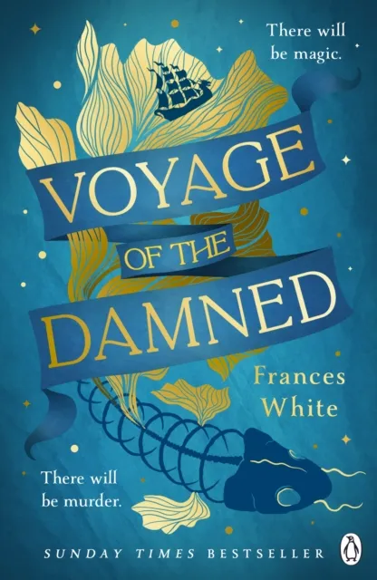 Frances White Voyage of the Damned