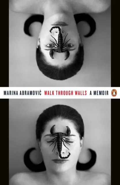 Penguin Books Ltd Walk Through Walls : A Memoir