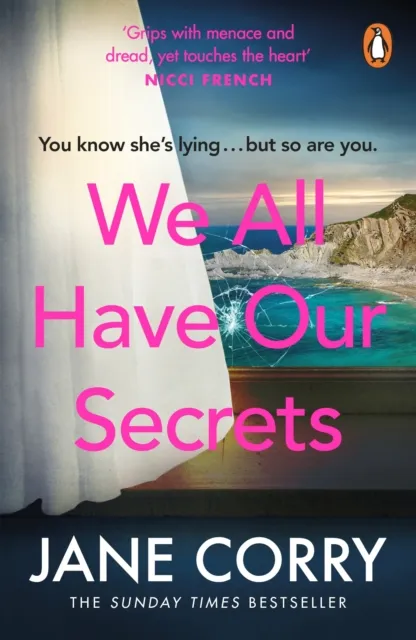 Penguin Books Ltd We All Have Our Secrets