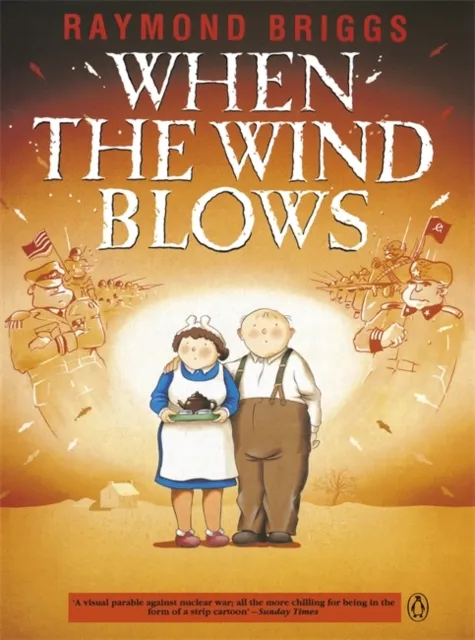 Raymond Briggs When the Wind Blows