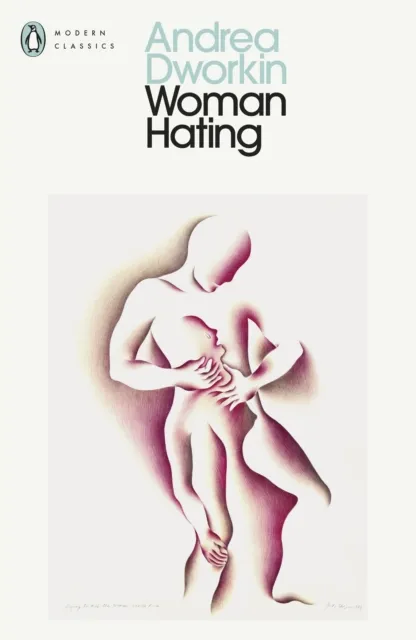 Penguin Books Ltd Woman Hating