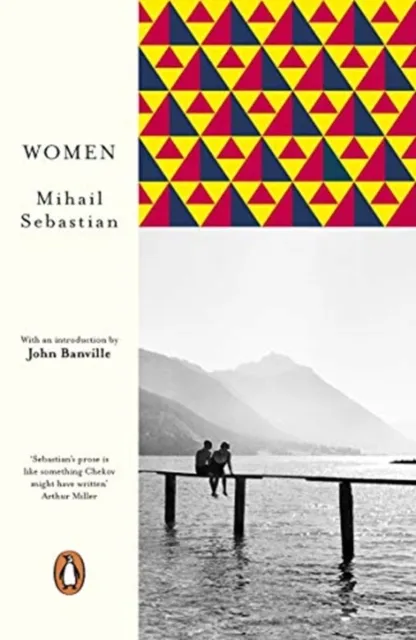 Penguin Books Ltd Women
