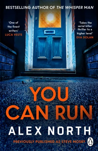 Penguin Books Ltd You Can Run