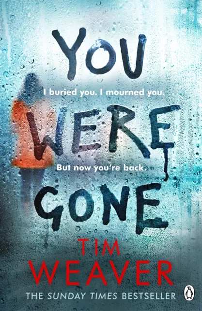 Tim Weaver You Were Gone