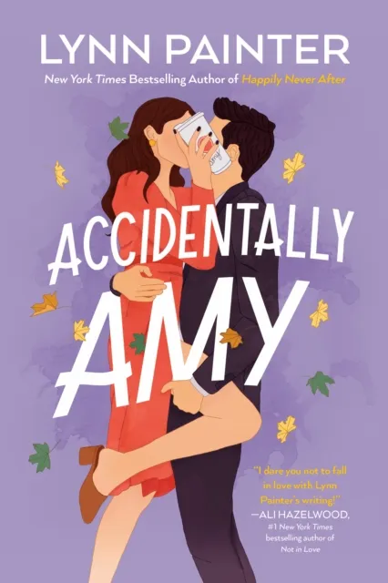 Lynn Painter Accidentally Amy
