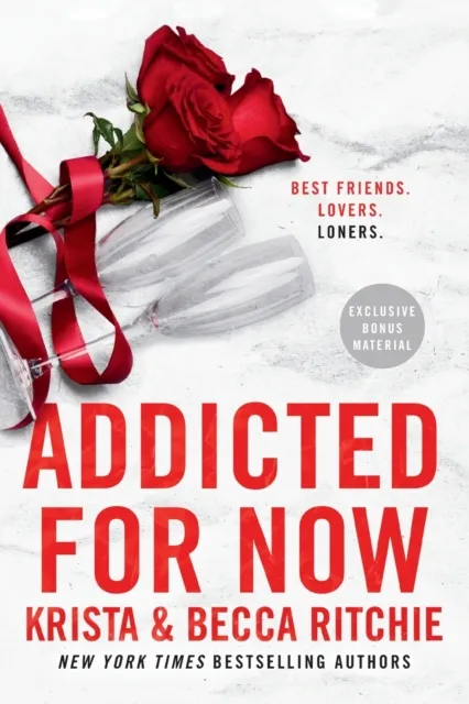 Penguin Putnam Inc Addicted For Now
