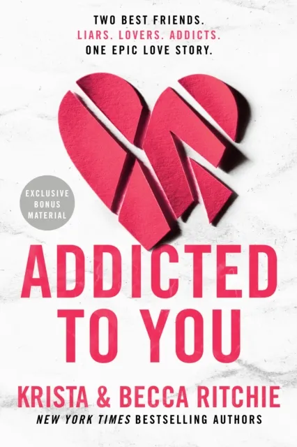 Penguin Putnam Inc Addicted To You