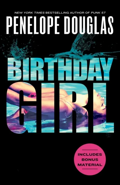 Penguin Putnam Inc Birthday Girl