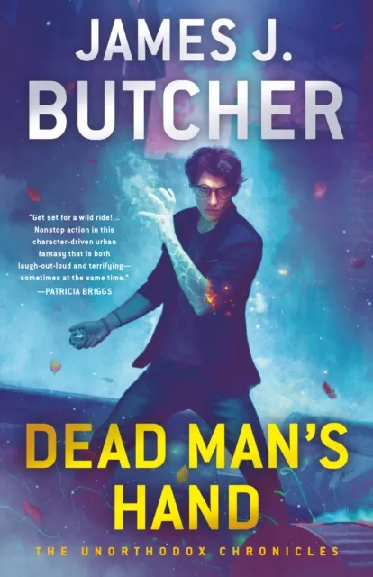Penguin Putnam Inc Dead Man'S Hand