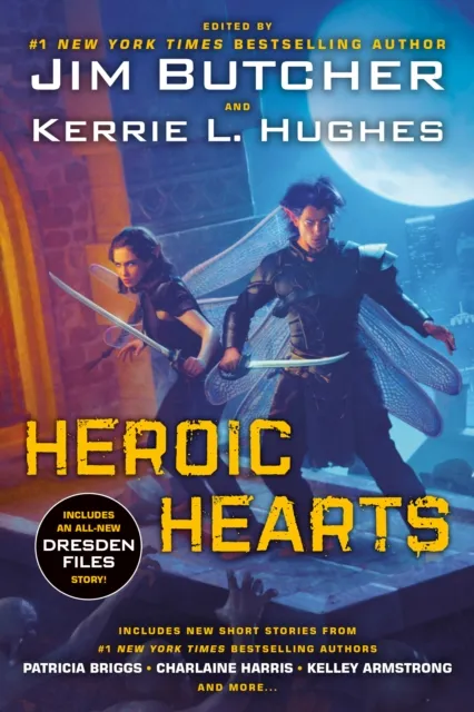 Penguin Putnam Inc Heroic Hearts