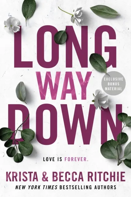 Penguin Putnam Inc Long Way Down