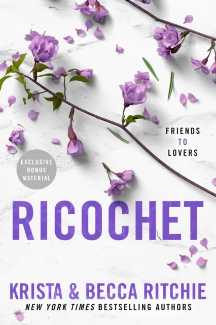 Penguin Putnam Inc Ricochet