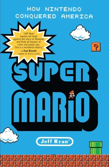 Penguin Putnam Inc Super Mario
