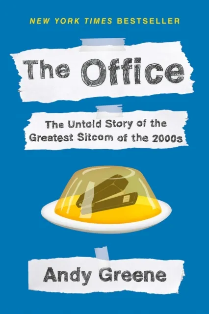 Penguin Putnam Inc The Office